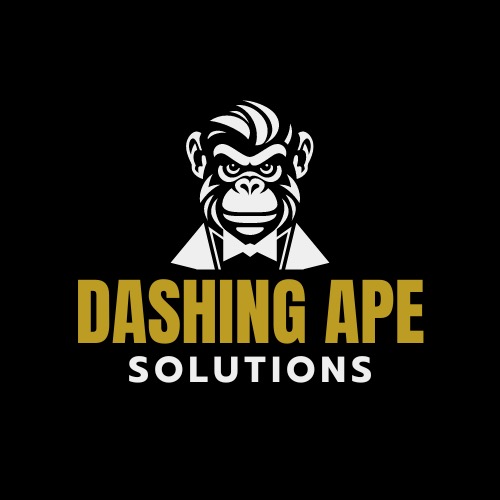 Dashing Ape